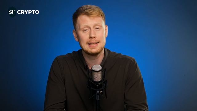 Рынок крипты... Куда дальше? Энциклопедия si14crypto.com