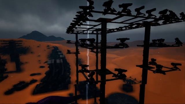 #ABNORMAL GAMING!! WALMART OP Base Tour Fattest Tribe On Abnormal!!! смотреть онлайн