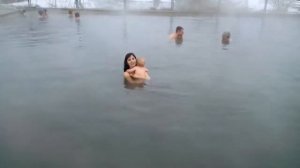 100 причин переехать в Краснодар: Термальные источники