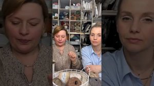 Модели вязания с кружевом от Лены Родиной