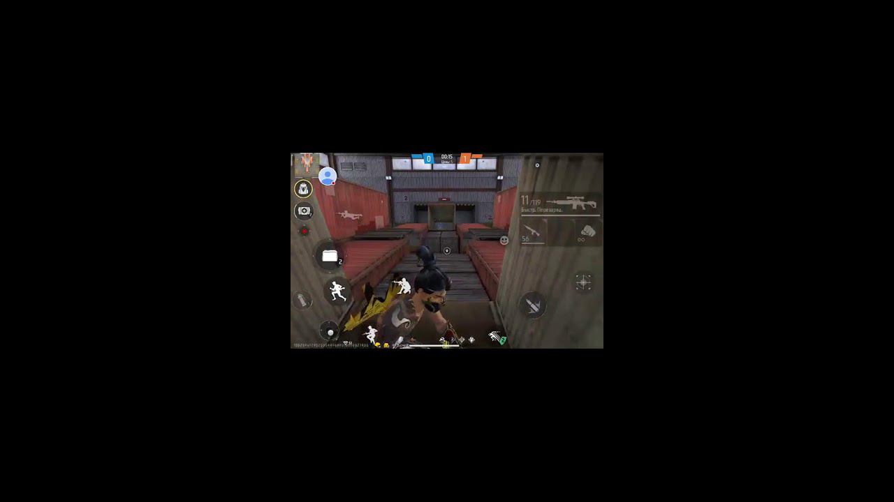 Mr Gamer FF в прямом эфире! смотреть онлайн