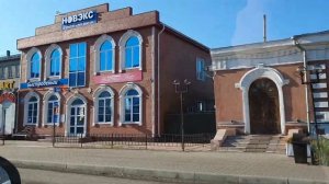 Мариинск 1720 г  Кемеровская область