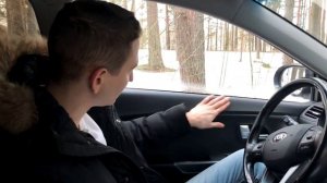 Kia Rio 4 года эксплуатации, отзыв владельца!
