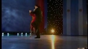 Superstars Of The Dance Argentina TANGO 5