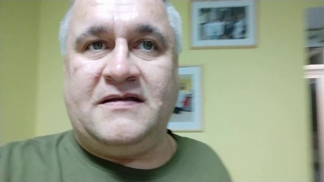 Худею, чищу организм голодом в центре Неумывакина в Кирове смотреть онлайн