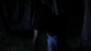 "Wendigo" The Trailer