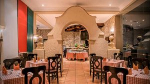 Continental Garden Reef Resort 5* отель Континенталь Гарден Риф Шарм-Эль-Шейх, Египет | обзор отеля
