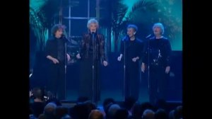 The Chordettes   Mr Sandman