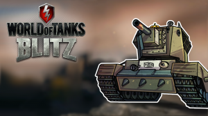 World of Tanks Blitz - Большой и жилистый