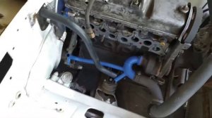 ОХЛАЖДЕНИЕ НА МОТОР 8v#5