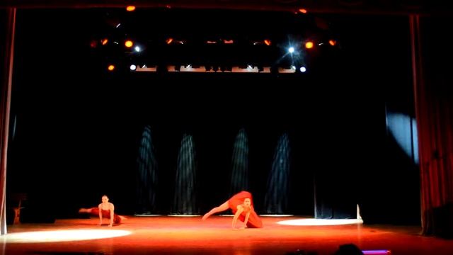 Студвесна'14 СТРОИН «От сердца к сердцу» смотреть онлайн