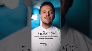 Një orë(1 hour) Ajeti Kursi (Tespi Dova) Egzon Ibrahimi #ayatulkursi