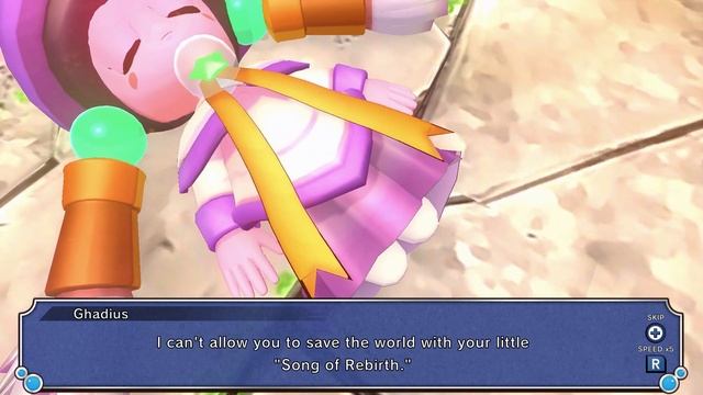 Klonoa Phantasy Reverie Series (Switch) Review смотреть онлайн