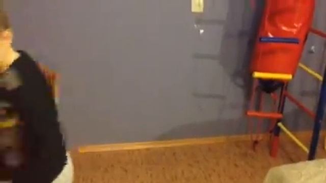 Фредди и Фокси из FNAF и немного обо мне смотреть онлайн