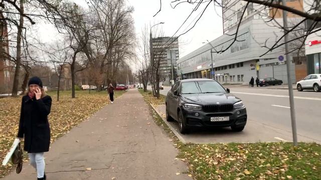 Стрит-ритейл: ул.Космонавта Волкова, 6А // www.placecase.ru смотреть онлайн