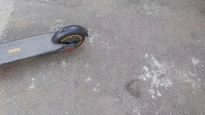 ИзиТюнинг. #3 Ставим контроллер Infineon 4 на ninebot Max.