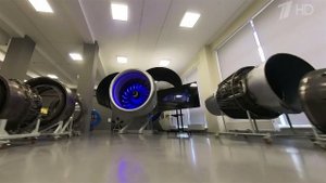 В Перми в авиационном техникуме открылся новый корпус