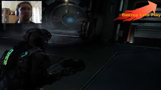 Dead Space 2- Добротная концовка