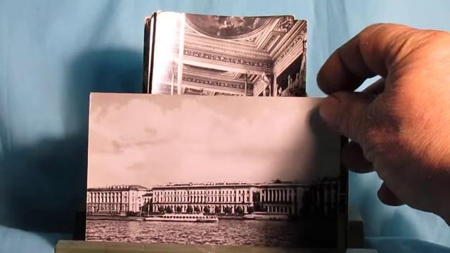 Чёрно белый Эрмитаж на открытках смотреть онлайн