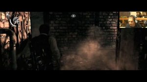 Lupus Plays: "The Evil Within" Part 5