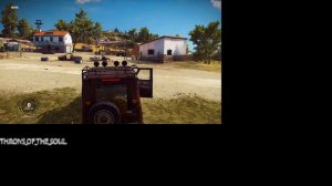 Just cause 3  PC Gameplay || live