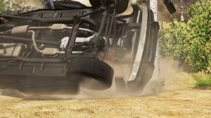 машины vs подъём на холм