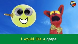 Learn Fruit | Fruit Finger Family Song and More Nursery Rhymes for Kids | Learn English Kids