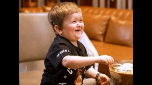 Хасбик — краткая биография