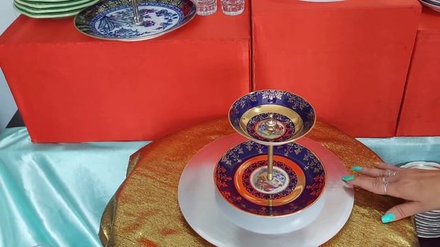 ВАЗЫ ИЗ МУРАНОВОГО СТЕКЛА. ЧЕХОСЛОВАЦКИЕ ФРУКТОВНИЦЫ. МУЗЫКАЛЬНАЯ ШКАТУЛКА. смотреть онлайн