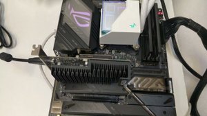 ASUS ROG STRIX Z790-E GAMING WIFI II
