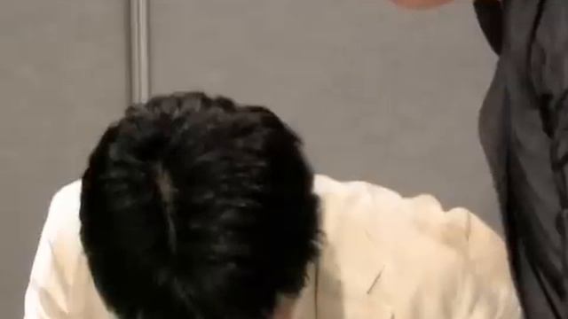 Подарок Хидэо Кодзиме, музыка Свиридова в MGS смотреть онлайн