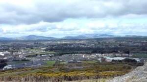 Panasonic Lumix DMC-TZ7 Test Video,Enniscorthy,Vinegar Hill