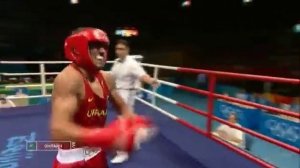 Василий Ломаченко олимпиада