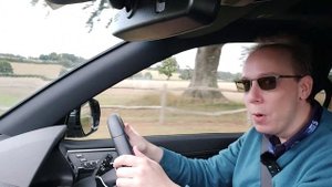 SsangYong Rexton 2022: Review, Test Drive, Interior (Quick Look)