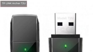 ТОП—7. Лучшие WIFI адаптеры. Декабрь 2020 года. Рейтинг!