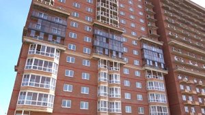 ДОМСТРОЙ 2018