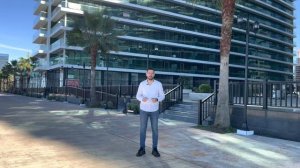 Без лишней скромности Лучший комплекс в Батуми "Batumi View"