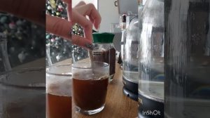 Cafe EGOISTE/ Кофе Эгоист/ кофе мелкого помола завариваем без кофеварки!!!