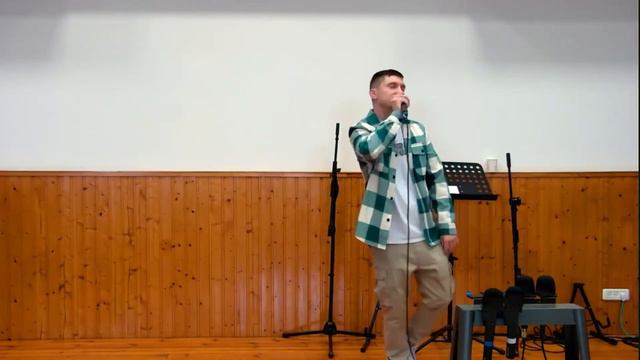 YUDIN - Медленно, но верно!