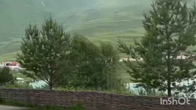 ЧЕЧНЯ ‼️ ОТМЕЧАЕМ ДОЧЕРИ  ДЕНЬ РОЖДЕНИЯ В ГОРАХ ??