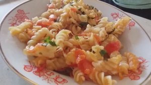 Быстрый и вкусный Ужин! ? Простые вторые блюда из макарон /пасты