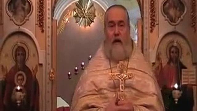 Почему православных называют язычниками? - о  Георгий