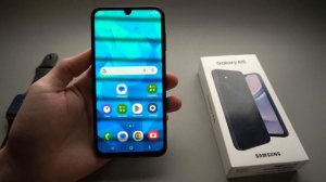 Samsung Galaxy A15 5G is the WORST Phone For your Eye Health ( PWM Screen Flicker Test )