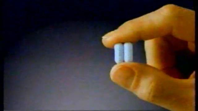 "Sliders" premiere ad breaks - Part 1 - 1995