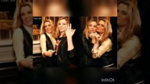 Who's That Lady 👄Danielle Cormack