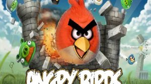 Angry Birds Theme MIDI V2