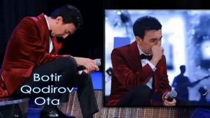 Ботир Кодиров Ота