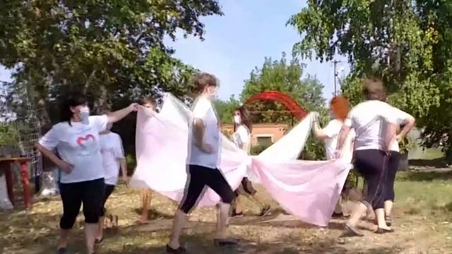 'Что такое доброта'-(1080p25).webm смотреть онлайн