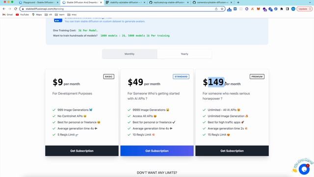 必学！三个stable diffusion商业化开发的省钱服务！ смотреть онлайн