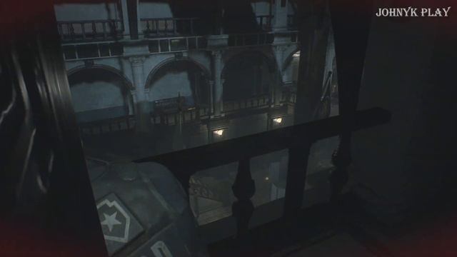 Resident Evil 2 Remake|Выживание #6|(Прохождение 2020) смотреть онлайн